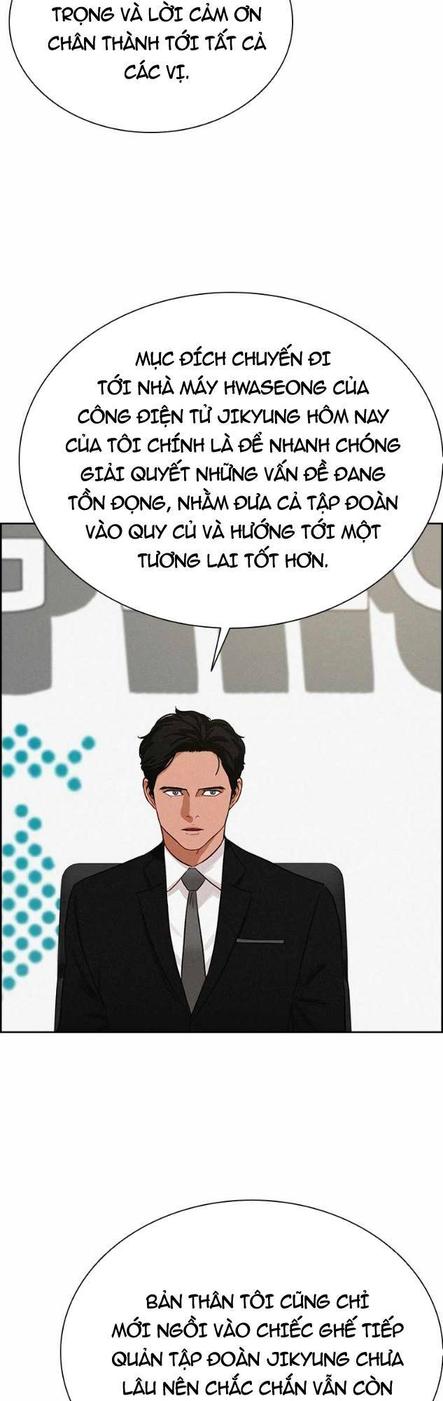 Chúa Tể Đồng Tiền Chapter 114 - Trang 22