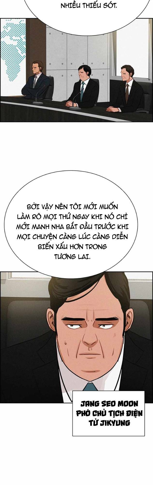 Chúa Tể Đồng Tiền Chapter 114 - Trang 23