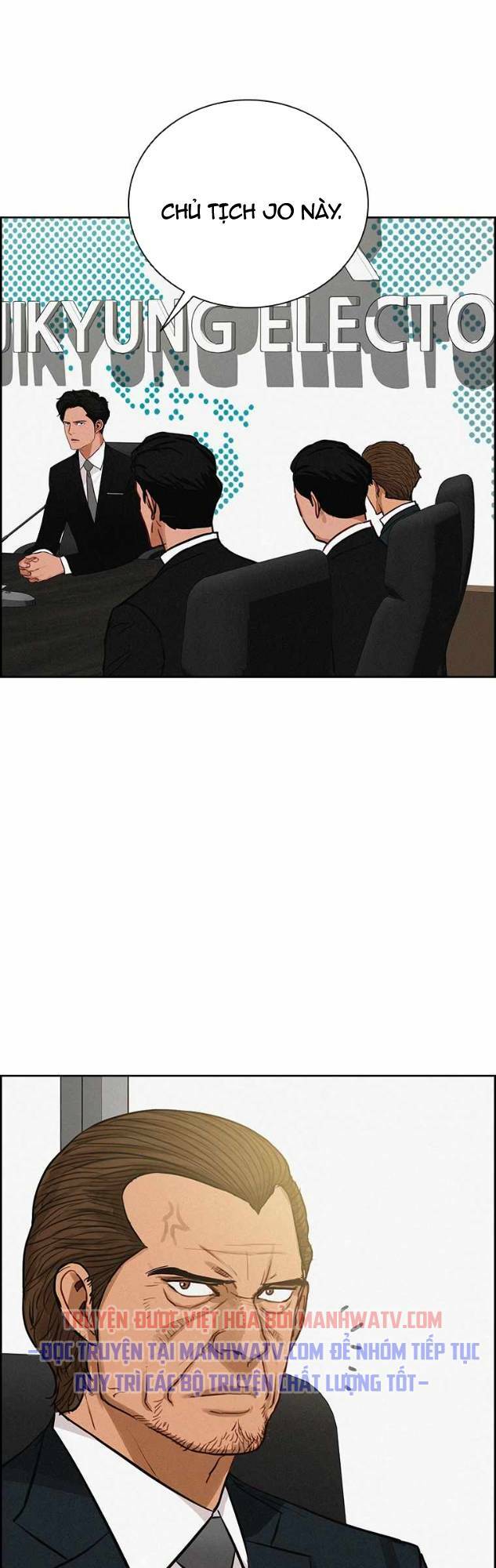 Chúa Tể Đồng Tiền Chapter 114 - Trang 24