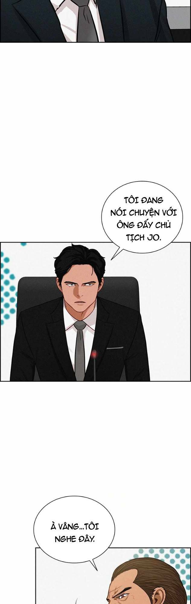 Chúa Tể Đồng Tiền Chapter 114 - Trang 25