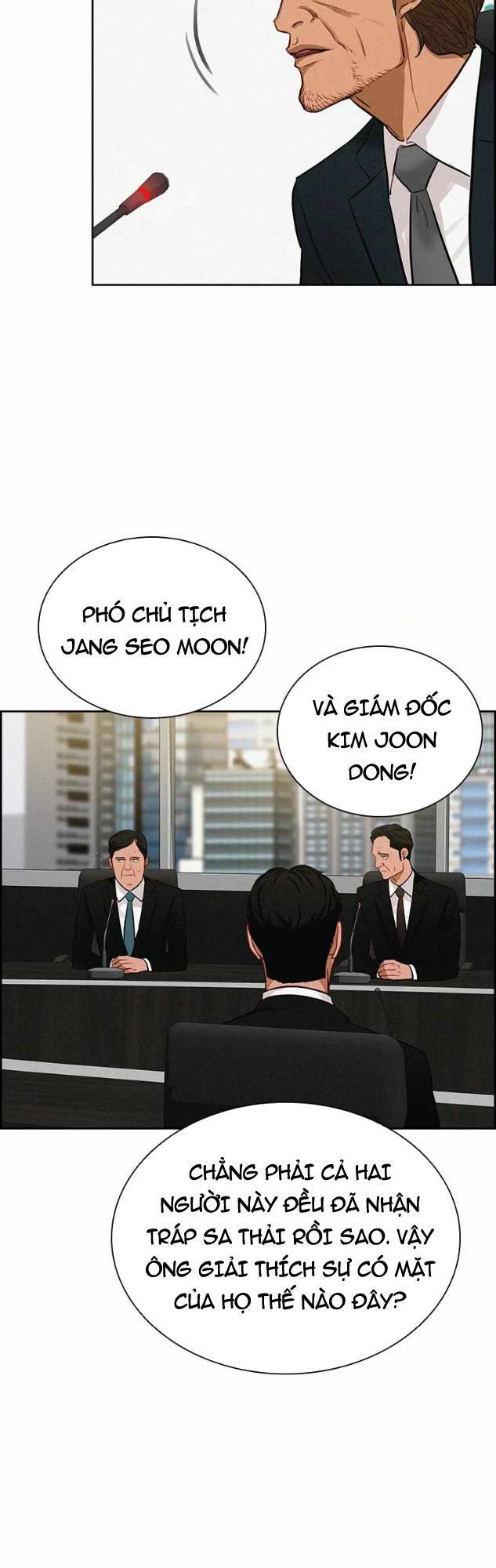 Chúa Tể Đồng Tiền Chapter 114 - Trang 26