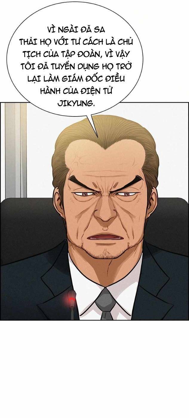 Chúa Tể Đồng Tiền Chapter 114 - Trang 27