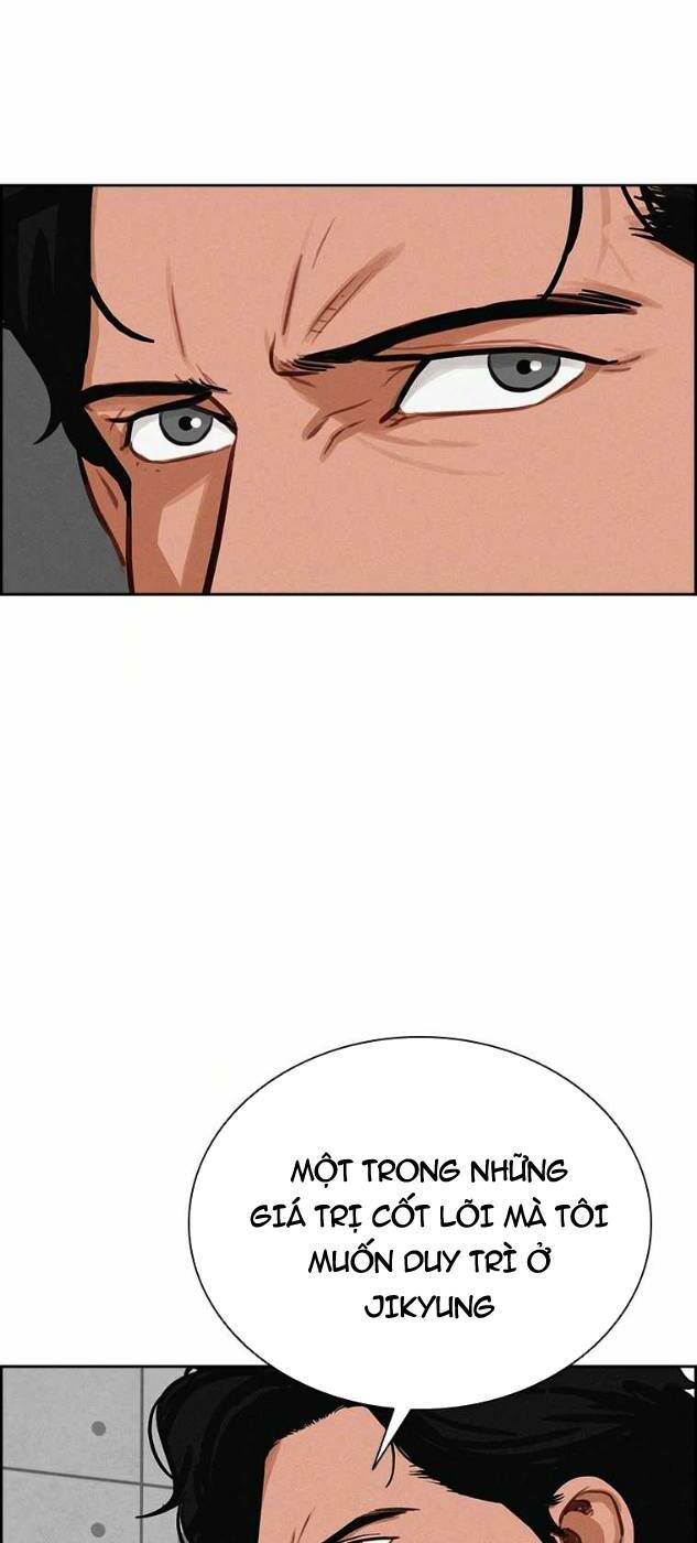 Chúa Tể Đồng Tiền Chapter 114 - Trang 28