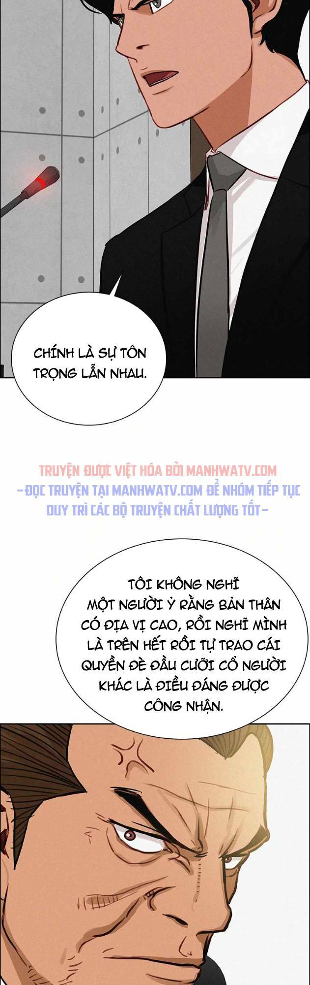 Chúa Tể Đồng Tiền Chapter 114 - Trang 29