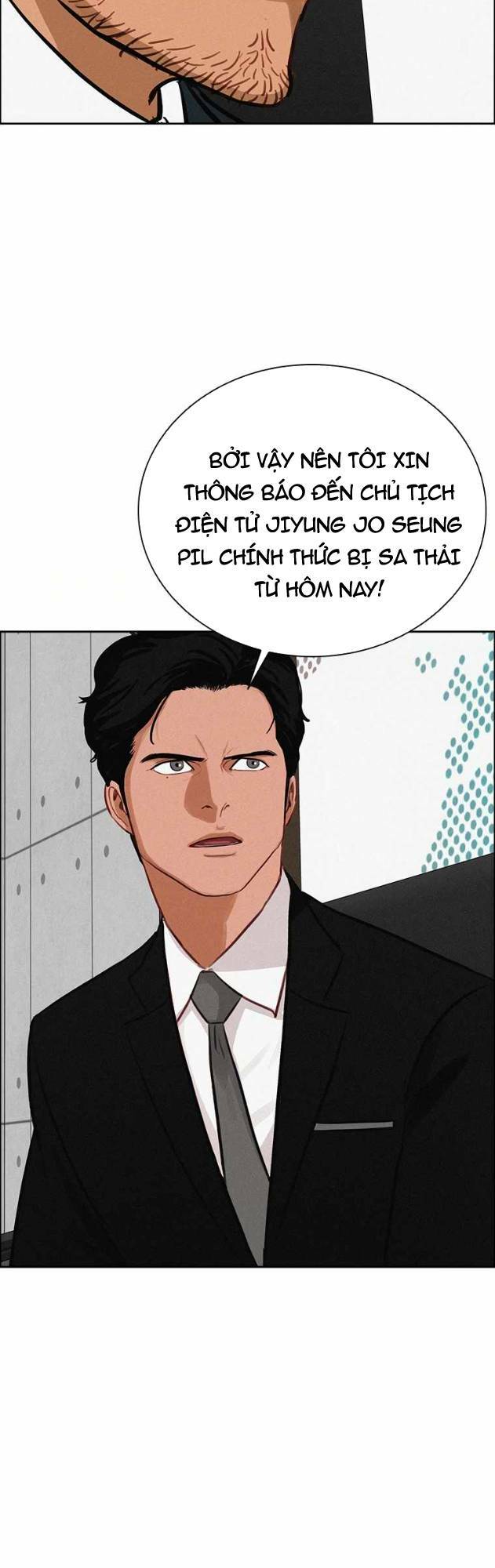 Chúa Tể Đồng Tiền Chapter 114 - Trang 30