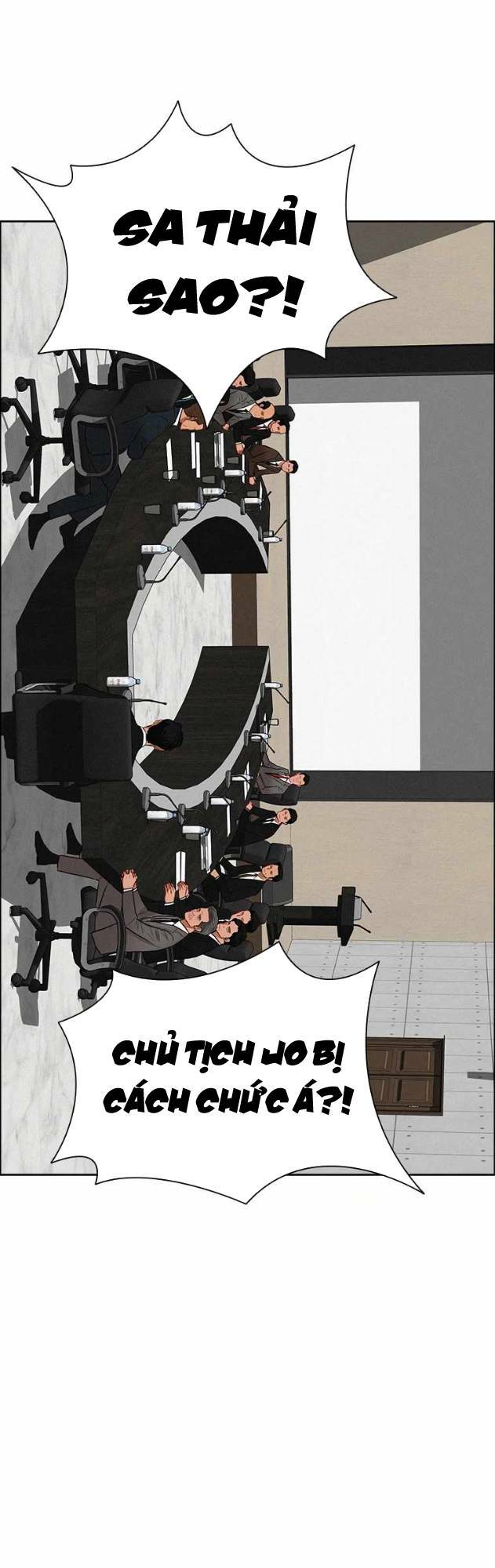 Chúa Tể Đồng Tiền Chapter 114 - Trang 31