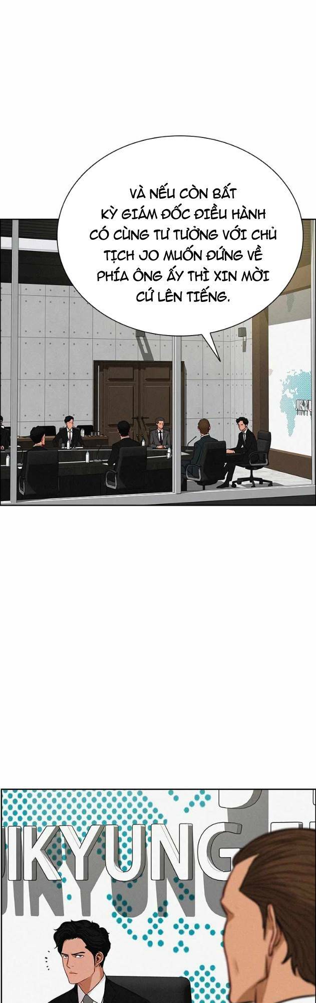 Chúa Tể Đồng Tiền Chapter 114 - Trang 33