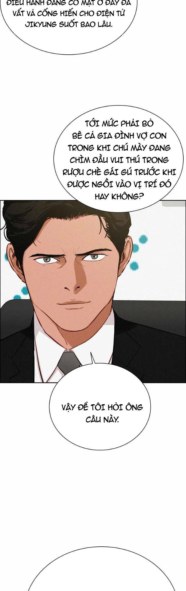 Chúa Tể Đồng Tiền Chapter 114 - Trang 35