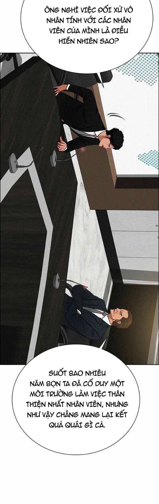 Chúa Tể Đồng Tiền Chapter 114 - Trang 36