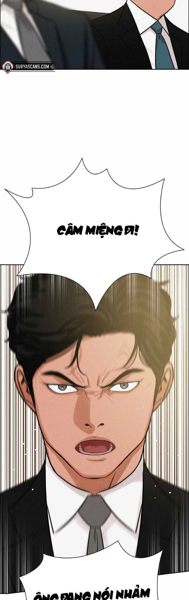 Chúa Tể Đồng Tiền Chapter 114 - Trang 38