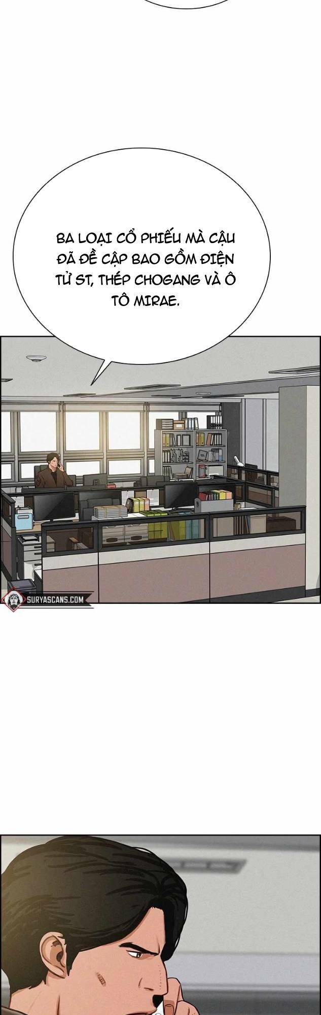 Chúa Tể Đồng Tiền Chapter 114 - Trang 3
