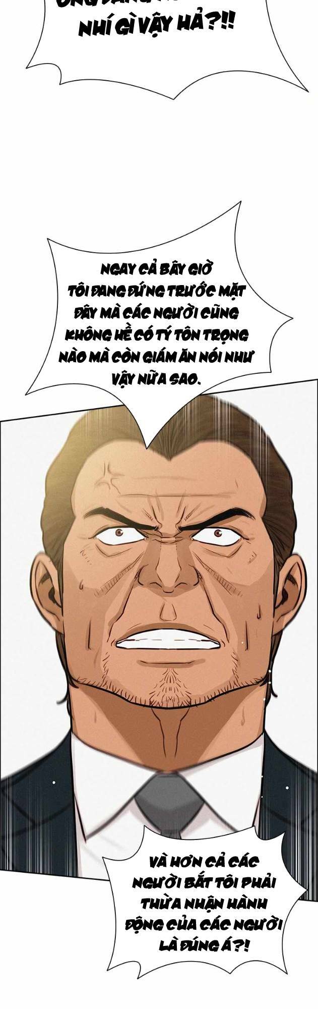 Chúa Tể Đồng Tiền Chapter 114 - Trang 39