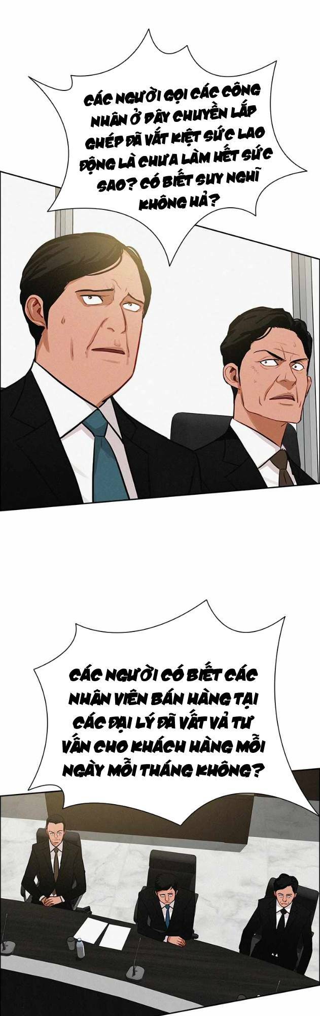 Chúa Tể Đồng Tiền Chapter 114 - Trang 41