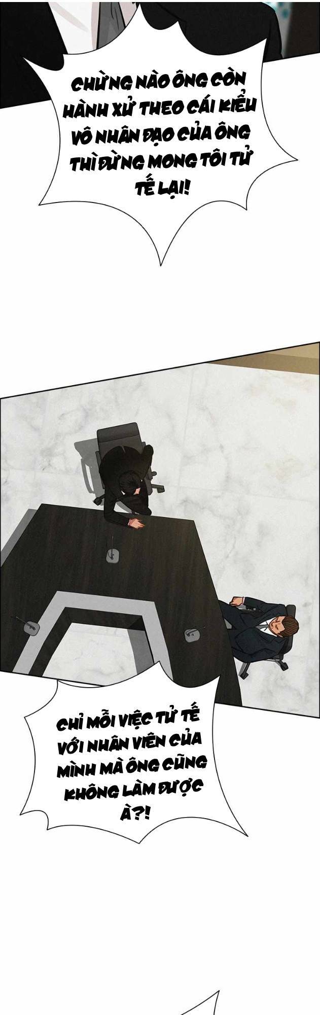 Chúa Tể Đồng Tiền Chapter 114 - Trang 44