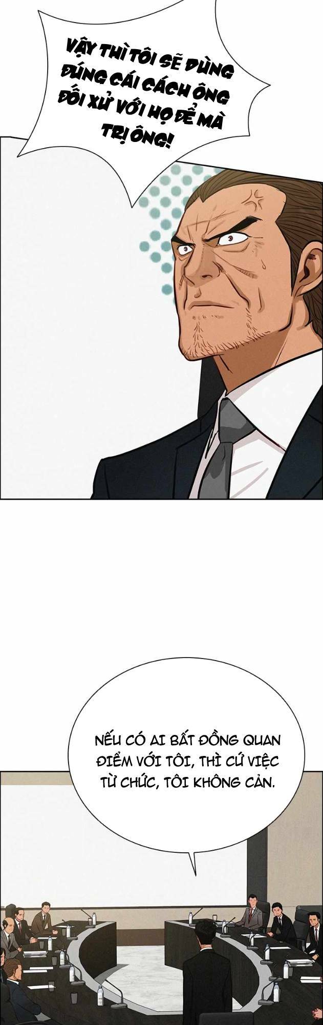 Chúa Tể Đồng Tiền Chapter 114 - Trang 45