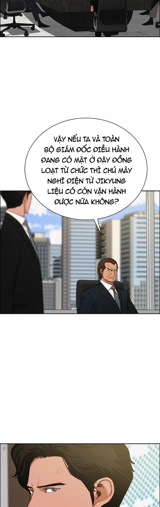 Chúa Tể Đồng Tiền Chapter 114 - Trang 46