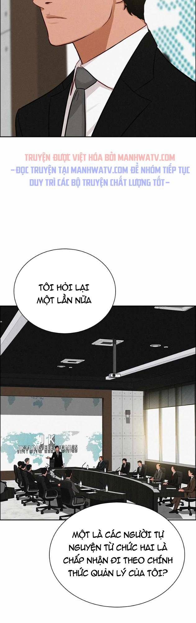 Chúa Tể Đồng Tiền Chapter 114 - Trang 47