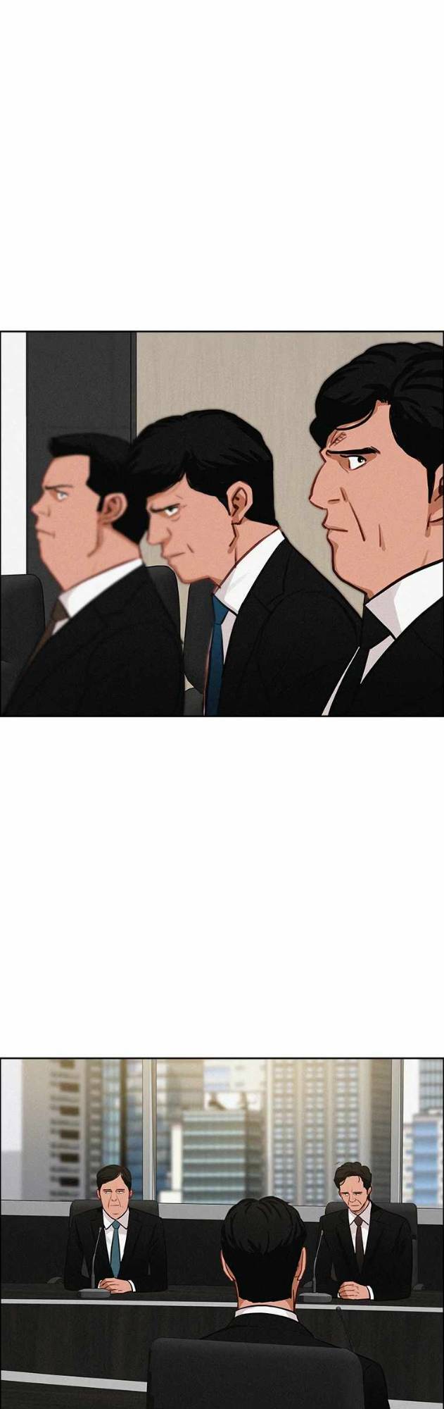 Chúa Tể Đồng Tiền Chapter 114 - Trang 48