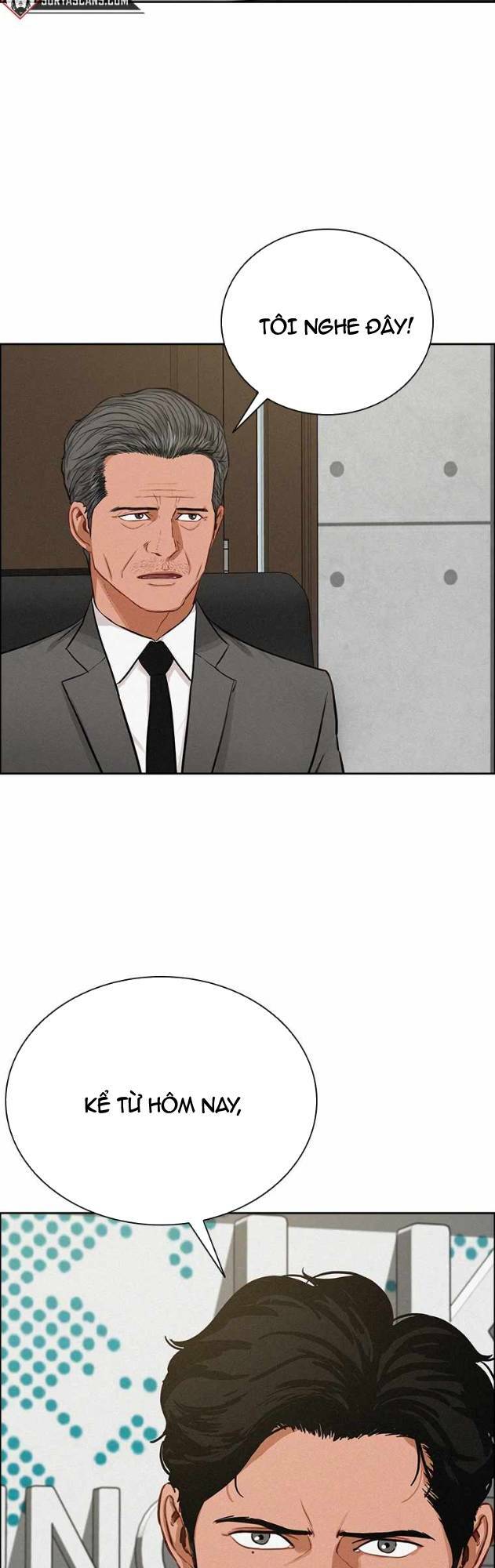 Chúa Tể Đồng Tiền Chapter 114 - Trang 51