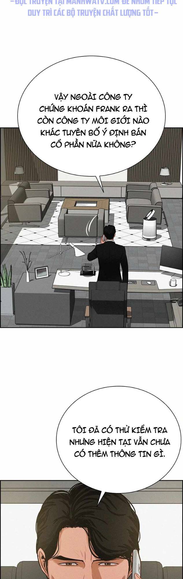 Chúa Tể Đồng Tiền Chapter 114 - Trang 5