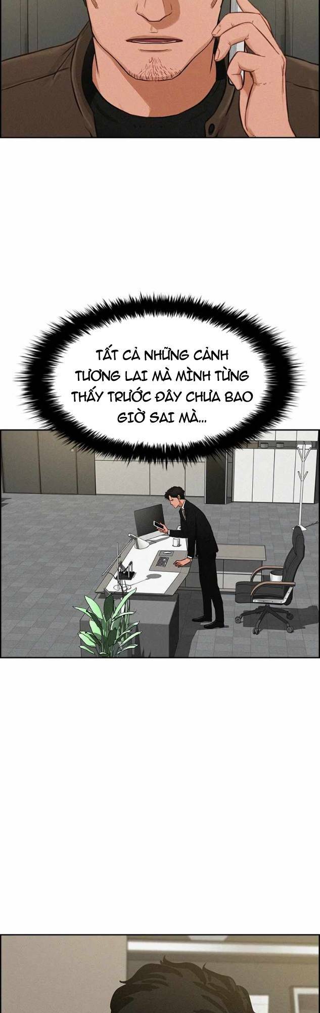 Chúa Tể Đồng Tiền Chapter 114 - Trang 6