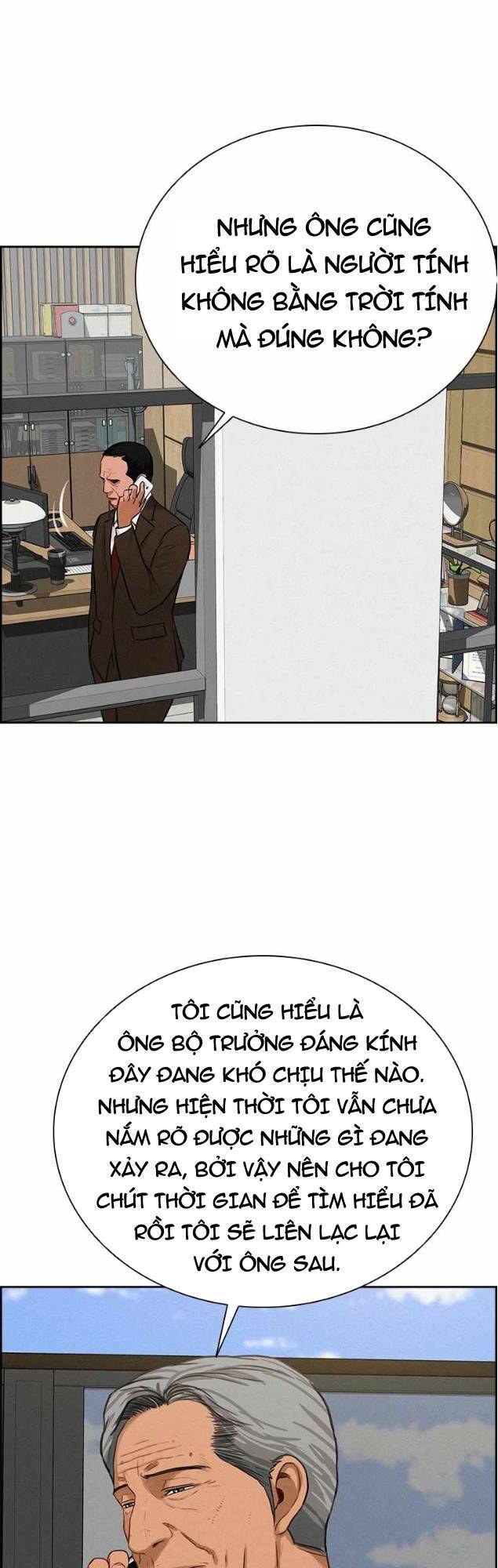 Chúa Tể Đồng Tiền - Chapter 115 - Page 9