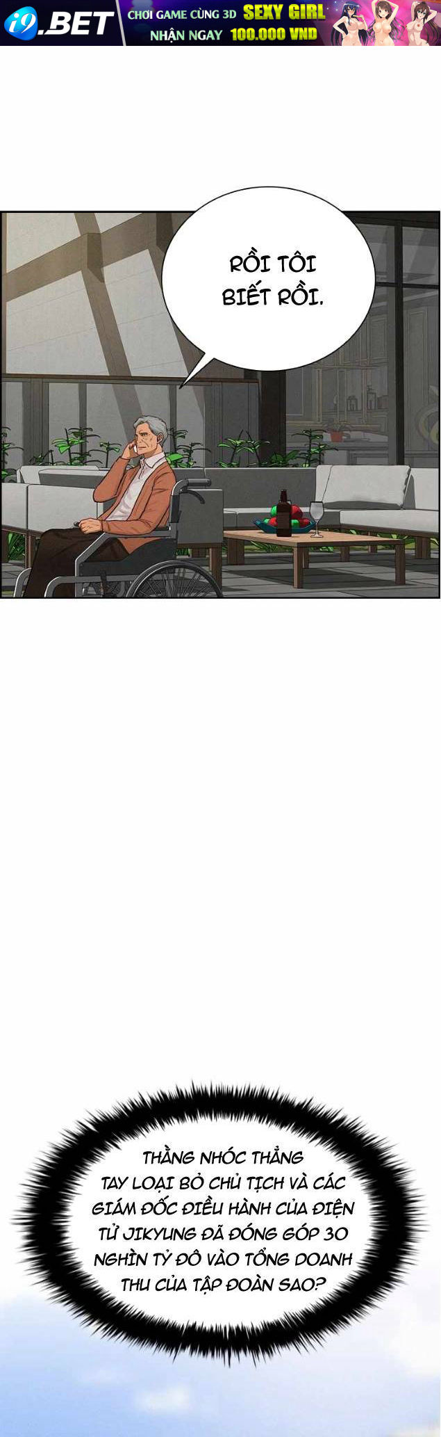 Chúa Tể Đồng Tiền - Chapter 115 - Page 11