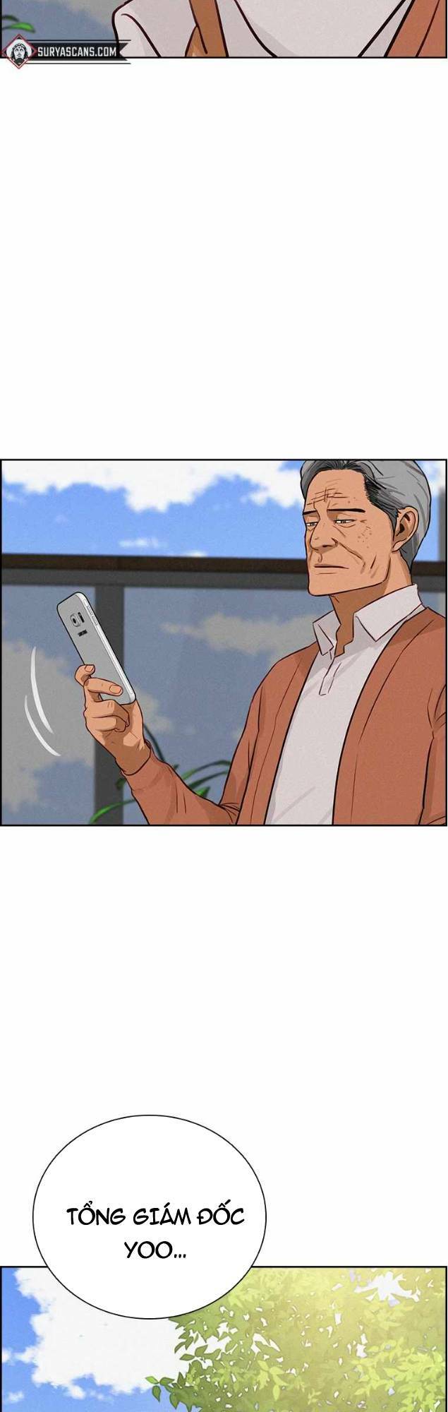 Chúa Tể Đồng Tiền - Chapter 115 - Page 15