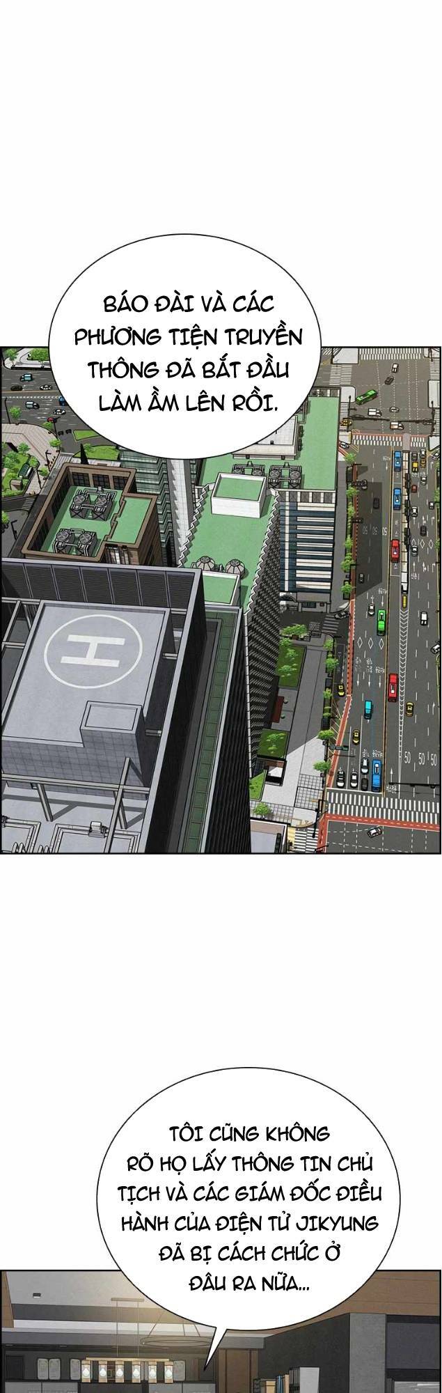 Chúa Tể Đồng Tiền - Chapter 115 - Page 17