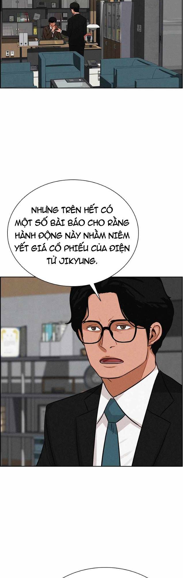 Chúa Tể Đồng Tiền - Chapter 115 - Page 18