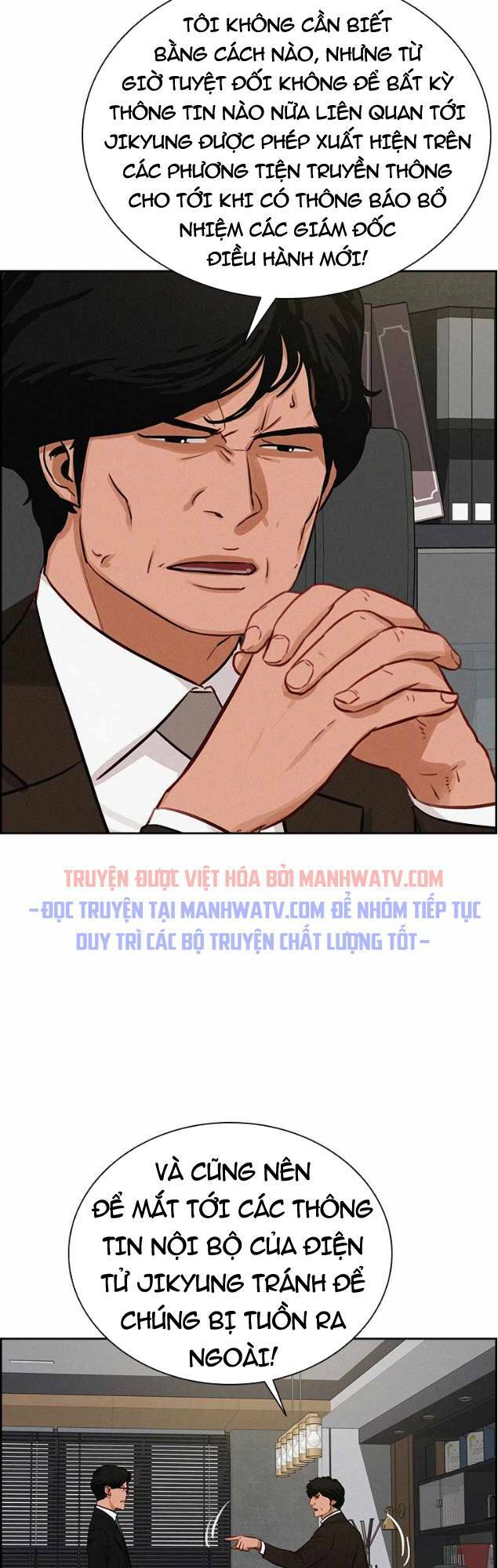 Chúa Tể Đồng Tiền - Chapter 115 - Page 19