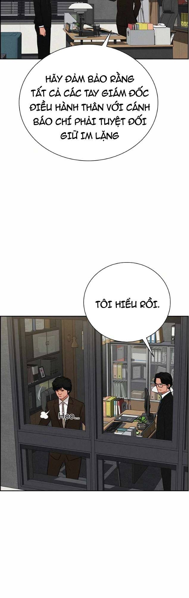 Chúa Tể Đồng Tiền - Chapter 115 - Page 20