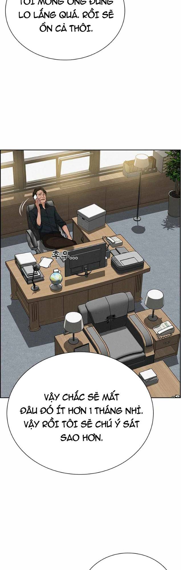 Chúa Tể Đồng Tiền - Chapter 115 - Page 26