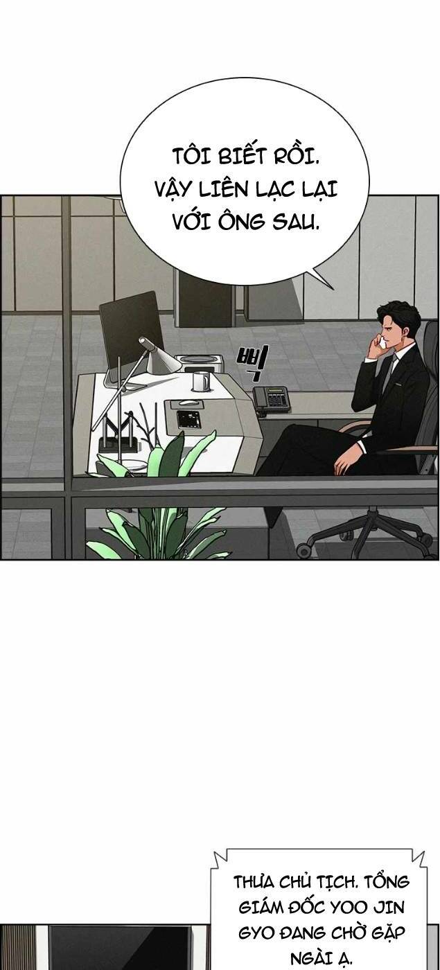 Chúa Tể Đồng Tiền - Chapter 115 - Page 28