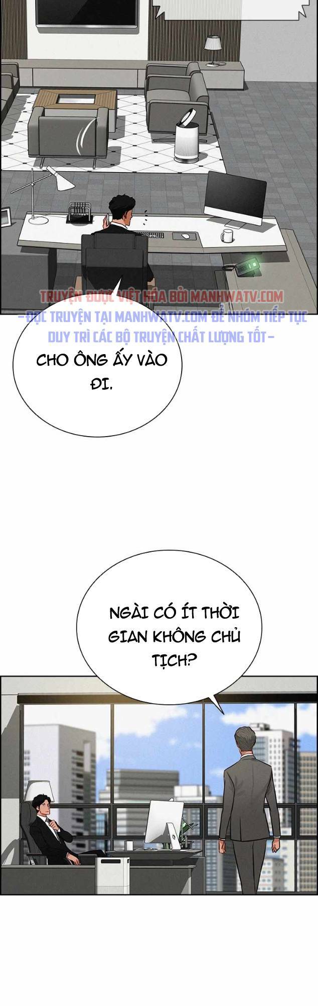 Chúa Tể Đồng Tiền - Chapter 115 - Page 29