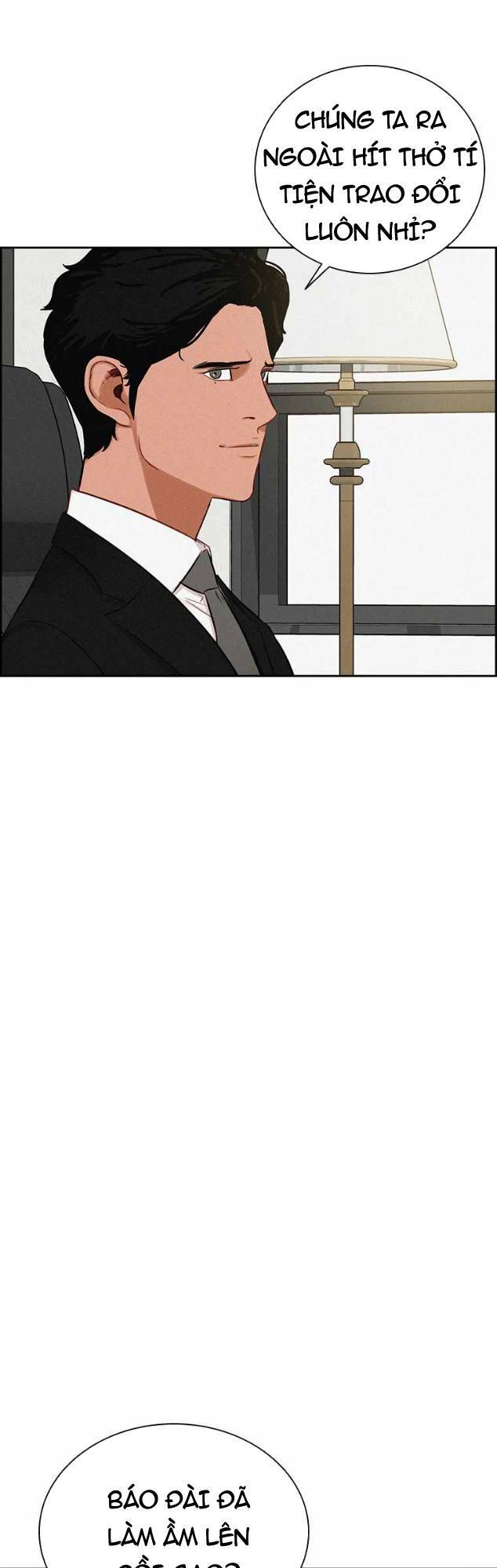 Chúa Tể Đồng Tiền - Chapter 115 - Page 30
