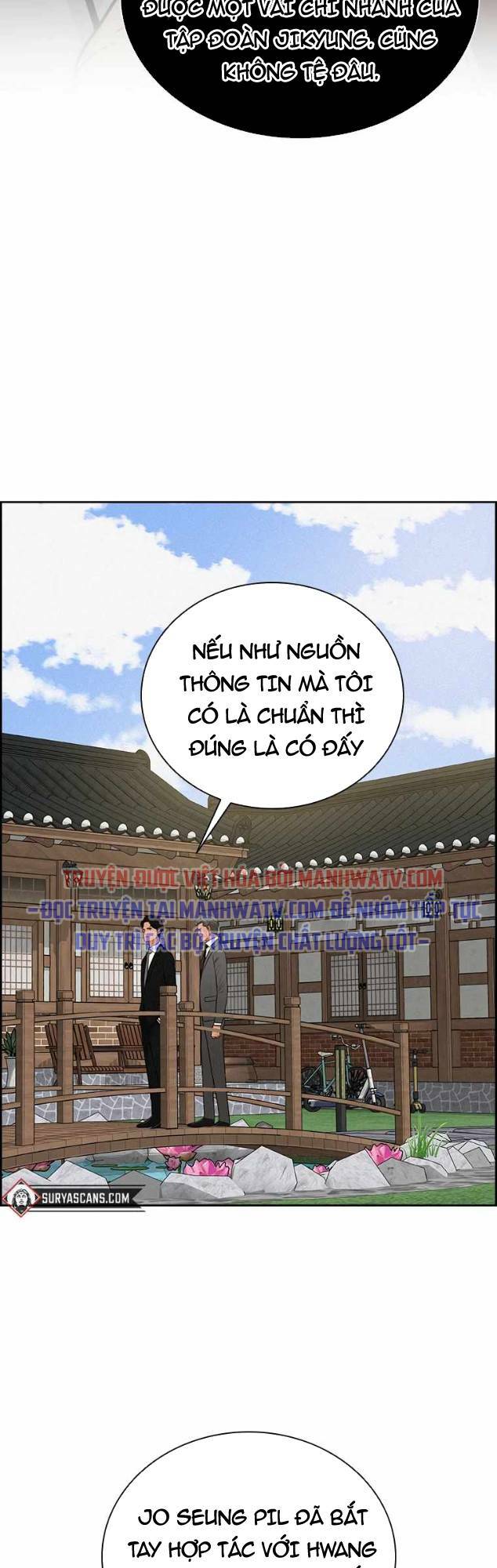 Chúa Tể Đồng Tiền - Chapter 115 - Page 34