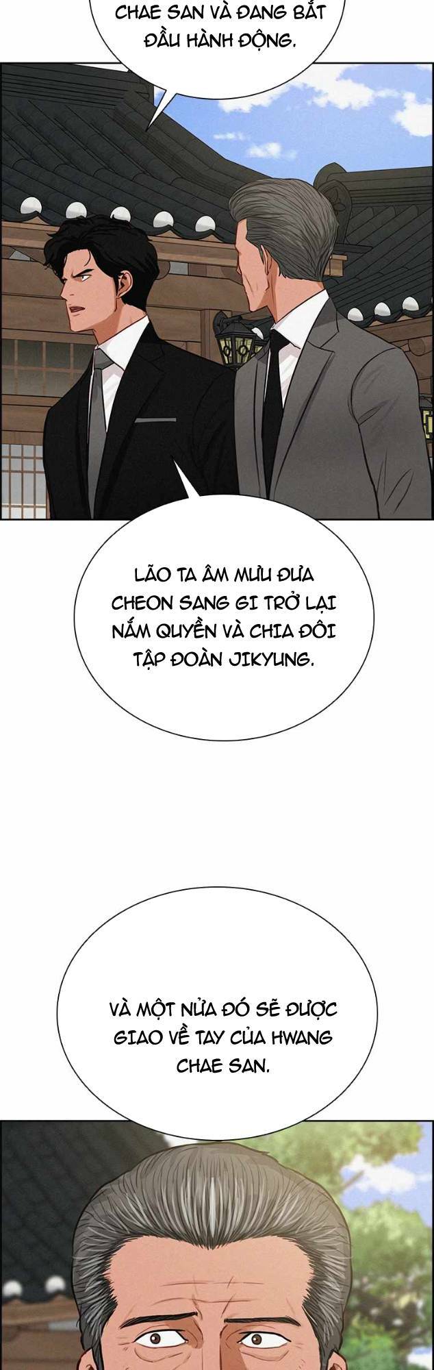 Chúa Tể Đồng Tiền - Chapter 115 - Page 35
