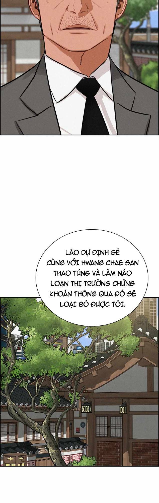Chúa Tể Đồng Tiền - Chapter 115 - Page 36