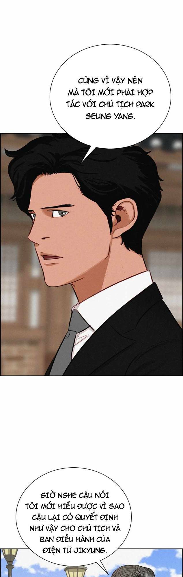Chúa Tể Đồng Tiền - Chapter 115 - Page 37