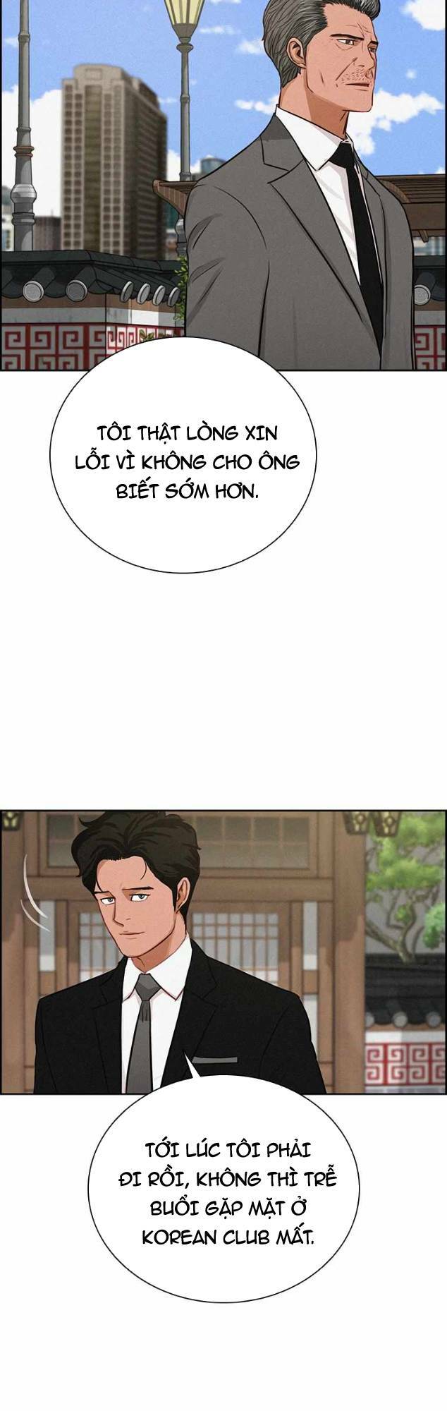 Chúa Tể Đồng Tiền - Chapter 115 - Page 38