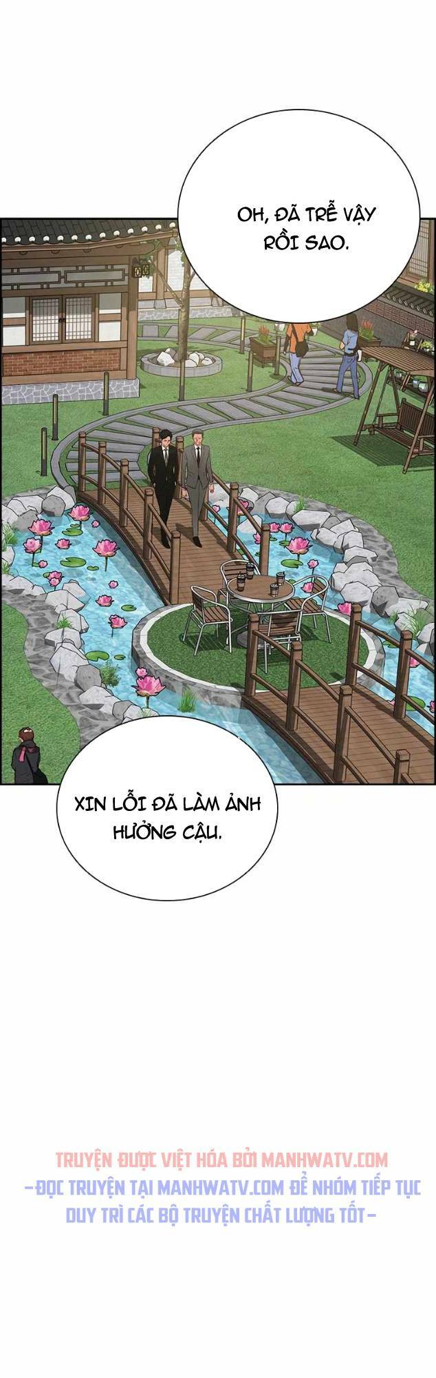 Chúa Tể Đồng Tiền - Chapter 115 - Page 39