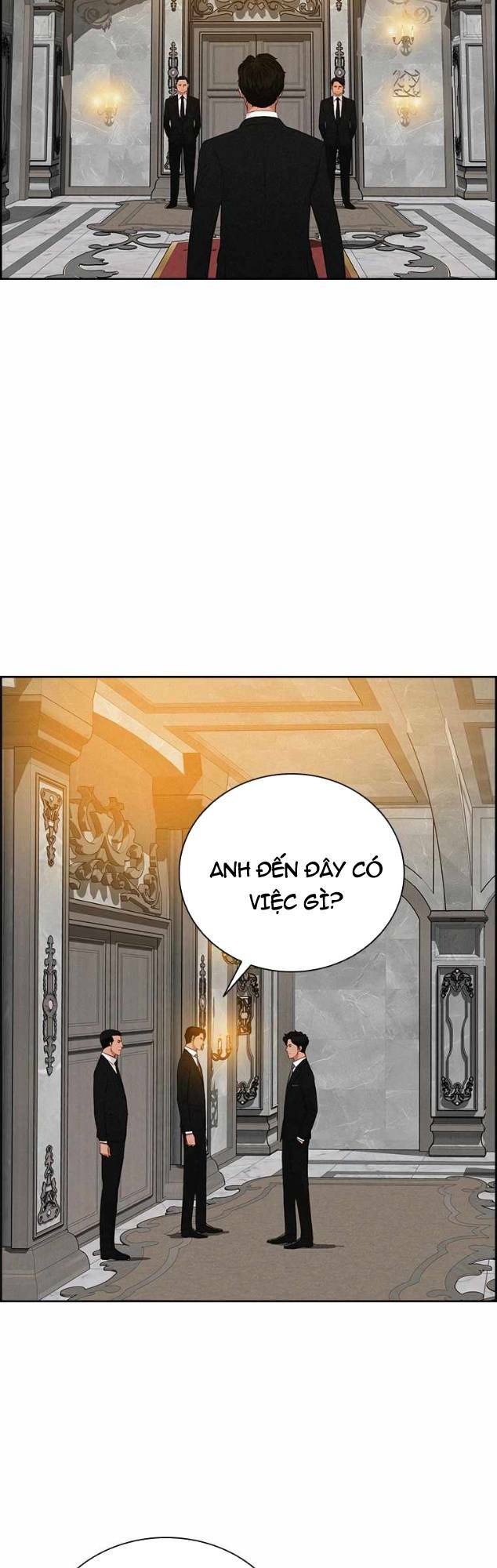 Chúa Tể Đồng Tiền - Chapter 115 - Page 41