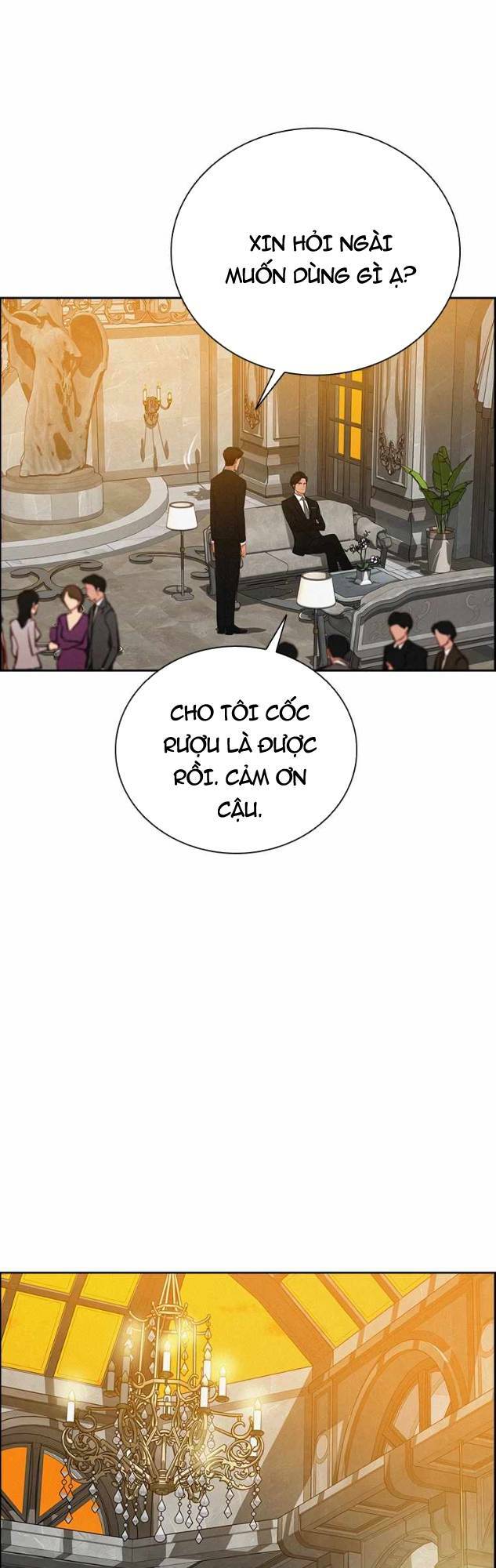 Chúa Tể Đồng Tiền - Chapter 115 - Page 47