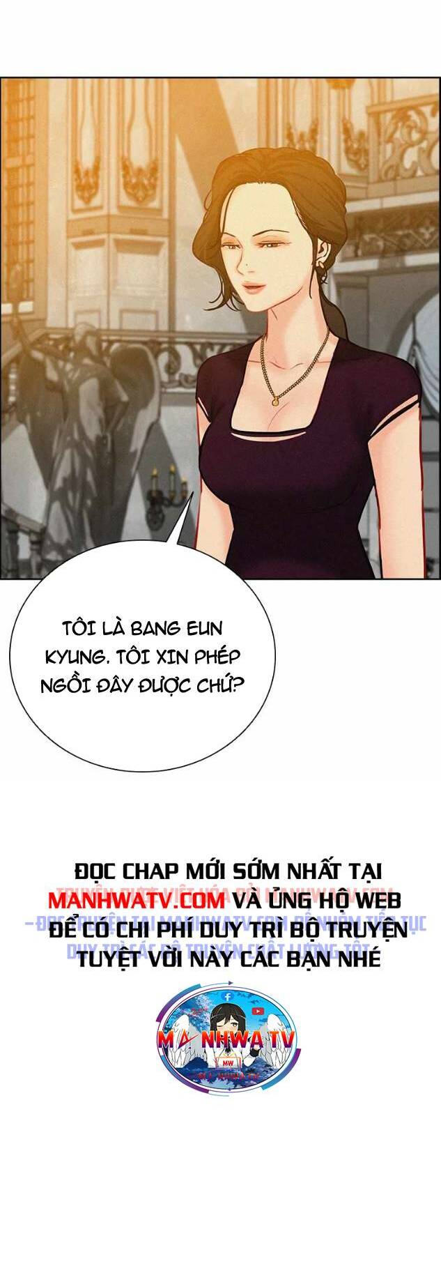 Chúa Tể Đồng Tiền - Chapter 115 - Page 51