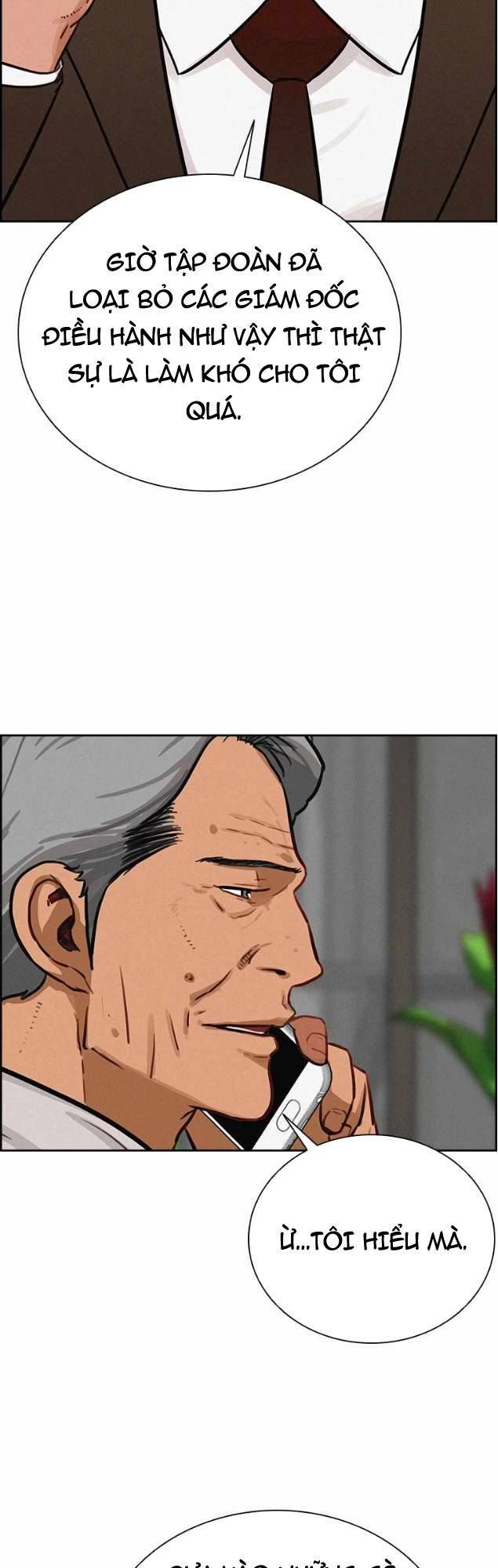 Chúa Tể Đồng Tiền - Chapter 115 - Page 7