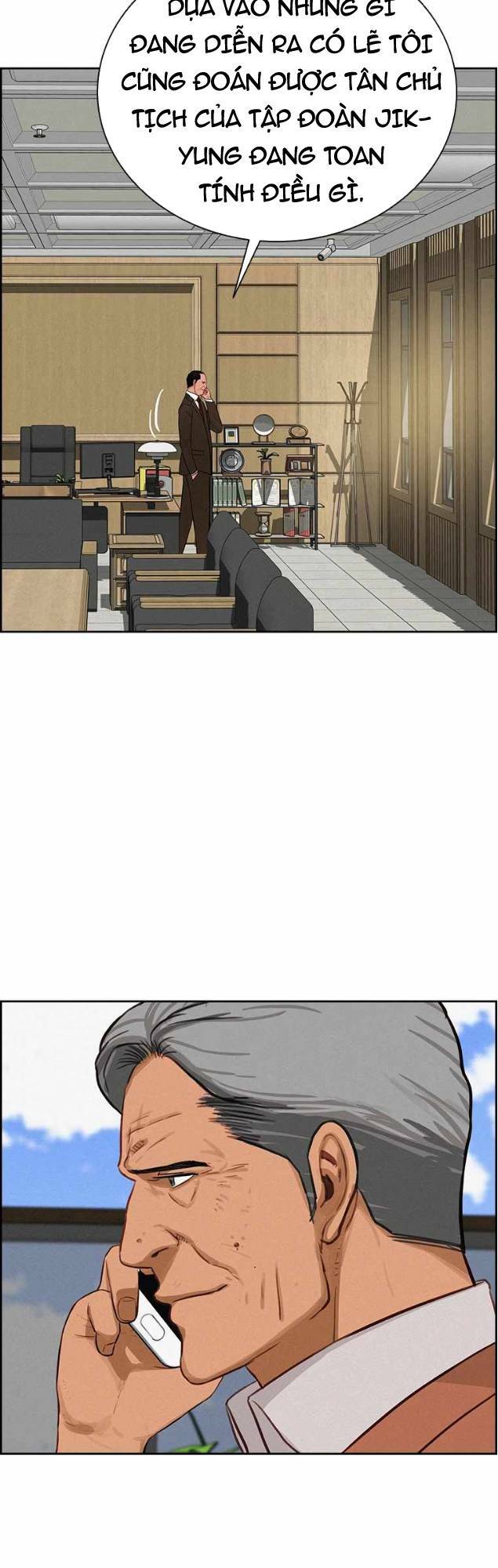 Chúa Tể Đồng Tiền - Chapter 115 - Page 8