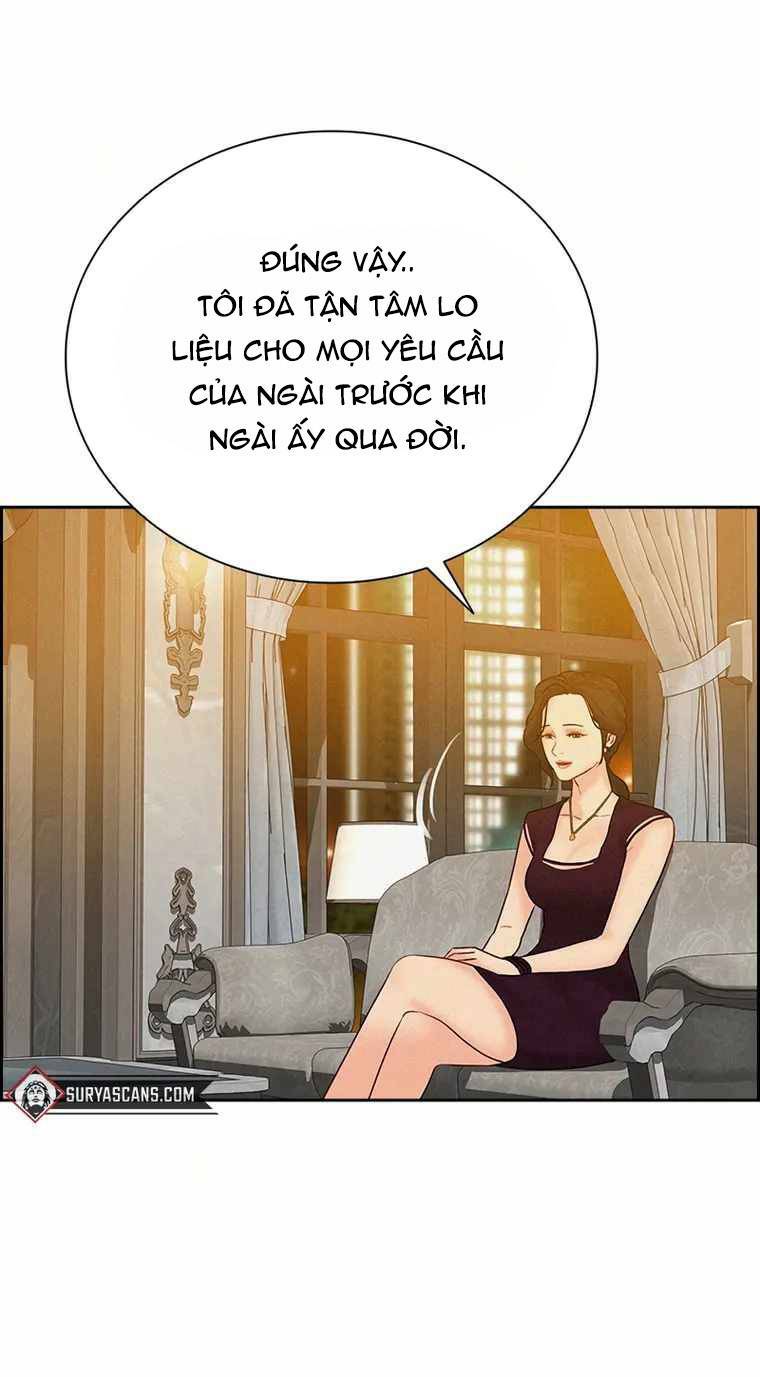 Chúa Tể Đồng Tiền - Chapter 116 - Page 11