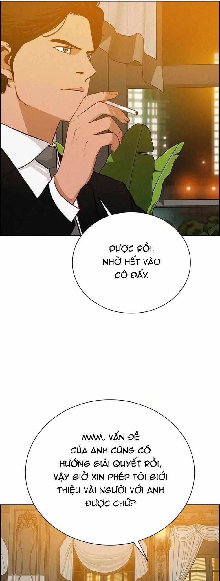 Chúa Tể Đồng Tiền - Chapter 116 - Page 18