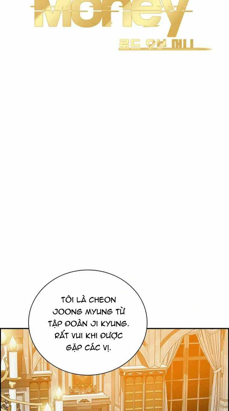 Chúa Tể Đồng Tiền - Chapter 116 - Page 20